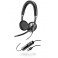 PLANTRONICS Blackwire C725-M USB headset