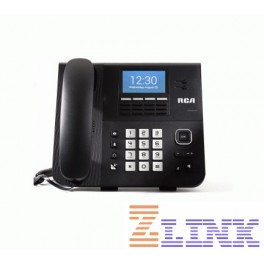 RCA IP070 VoIP Business Wireless Deskphone