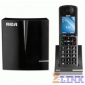 RCA IP160 VoIP Business Cordless DECT Phone