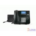 RCA IP170 VoIP Business Wireless Deskphone & DECT Base Station