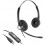 PLANTRONICS ENTERA USB HW121N-USB