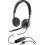 PLANTRONICS BLACKWIRE C520 Over-the-head, Stereo (Standard)