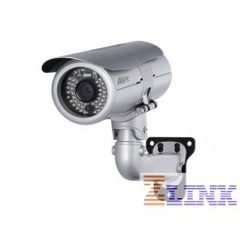 AVer FB3028-RT2 3M Rugged Series Bullet IP Camera with True WDR and IR LEDs (50m)