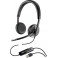PLANTRONICS BLACKWIRE C520-M Over-the-head, Stereo (Microsoft)