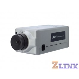 AVer SF2012H 2M Box IP Camera