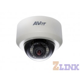 AVer FD2020 2M IP Dome Camera