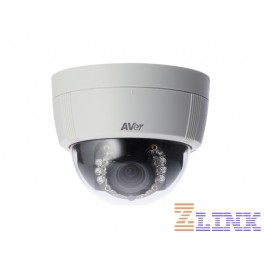 AVer SF2012H-D 2M IP Dome Camera