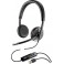 PLANTRONICS BLACKWIRE C510-M Over-the-head, Monaural (Microsoft)