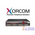 Xorcom CXR2000 IP-PBX and Complete Concierge Bundle