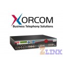 Xorcom CXE3000 IP-PBX and Complete Concierge Bundle