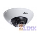AVer FD1020 1M Mini Ceiling IP Dome Camera
