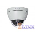 AVer FV2006 2M Mini Vandal IP Dome Camera