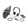 PLANTRONICS BLACKWIRE C720 Over-the-head, Stereo (Standard)