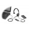 PLANTRONICS BLACKWIRE C720 Over-the-head, Stereo (Standard)