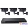 Grandstream GXV3674 FHD VF and NVR IP Camera Bundle