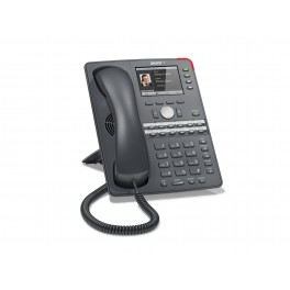 Điện thoại IP Phone Snom760