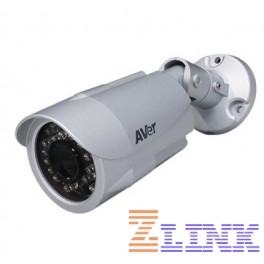 AVer FB1026 Mini Bullet IP Camera
