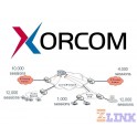 Xorcom CompleteSBC Session Border Controller Licence