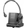 PLANTRONICS SAVI W740 Convertible (Standard)