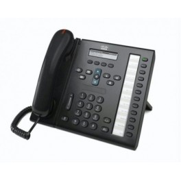 Điện Thoại Cisco 6961 VoIP Phone