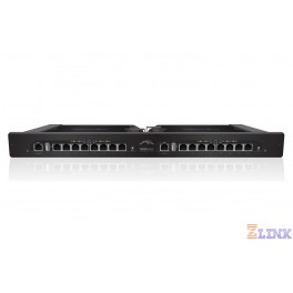 Ubiquiti TOUGHSwitch 16 Port PoE CARRIER