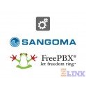 PBX End Point Manager (25 Year License) - Sangoma FreePBX Add-On