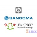 Web CallBack (25 Year License) - Sangoma FreePBX Add-On