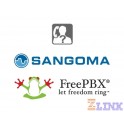 Caller ID Management (25 Year License) - Sangoma FreePBX Add-On