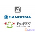 Paging Pro (25 Year License) - Sangoma FreePBX Add-On