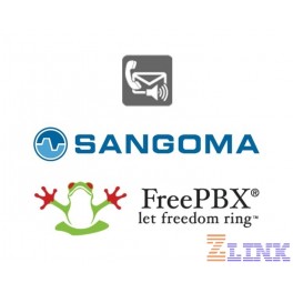 VM Notify (25 Year License) - Sangoma FreePBX Add-On