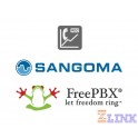 Call Recording Reports (25 Year License) - Sangoma FreePBX Add-On
