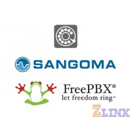 Xact Dialer (25 Year License) - Sangoma FreePBX Add-On