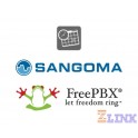 Appointment Reminder (25 Year License) - Sangoma FreePBX Add-On