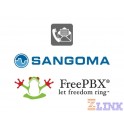 Voicemail Reports (25 Year License) - Sangoma FreePBX Add-On