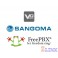 VQ Plus (1 Year License) - Sangoma FreePBX Add-On