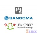 Conference Pro (25 Year License) - Sangoma FreePBX Add-On
