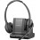 PLANTRONICS SAVI W720 Over-the-head, binaural (Standard)