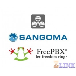 Class of Service (1 Year License) - Sangoma FreePBX Add-On