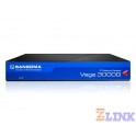 Sangoma Vega 3000G 24 FXS ports Analog Media Gateway VEGA-03K-2400