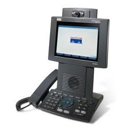  Cisco Unified IP Phone 7985G