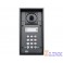 2N Helios IP Force - 1 Button + Camera + Keypad + 10W Speaker (9151101CKW)