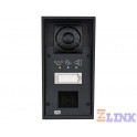 2N Helios IP Force - 1 Button + Visual signalling + RFID Ready + 10W Speaker (9151101RPW)
