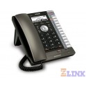 VTech ErisTerminal VSP725 Entry-Level SIP Phone