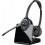 PLANTRONICS SAVI CS520 Over-the-head (binaural)