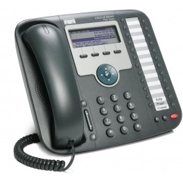 Cisco Unified IP Phone 7931G