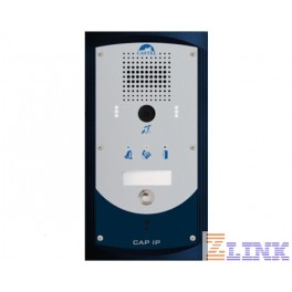 Castel CAP IP-1B-CLAV-P Entry system 1 button - SIP Door Entry System