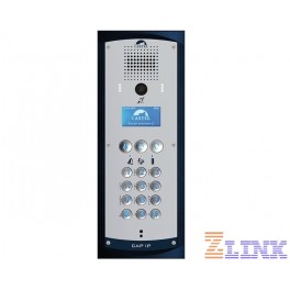 Castel CAP IP-1B-PROXC SIP Door Entry System 1 Button