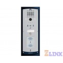 Castel CAP IP-V1B-CLAV-P SIP Door Entry station 1 Button and Visual Signals