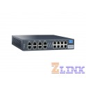 Xorcom CXS1099 8 BRI 8 FXO Spark IP PBX with CompletePBX
