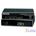 Patton SmartNode SN4522/JO/EUI 2 FXO VoIP 2x10/100baseT, H.323 and SIP, External UI Power